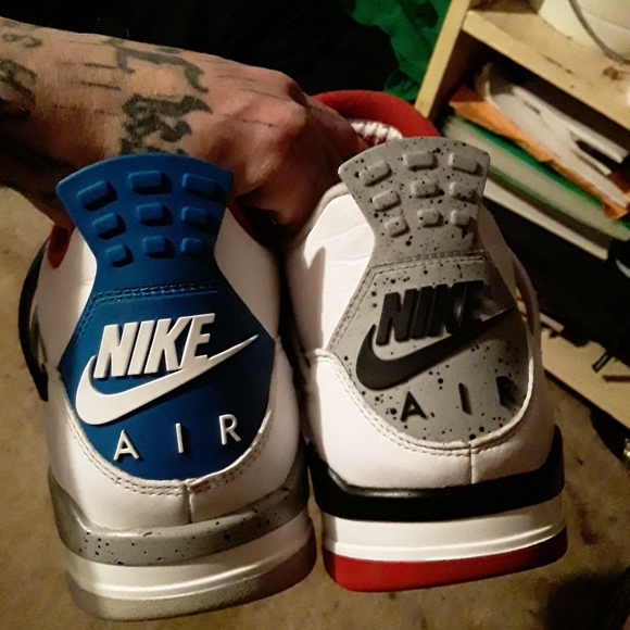 air jordan 24 flight 4